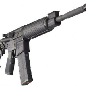 ATI AR-15 2.23/5.56 MilSport 16" M4 Barrel Flat Top, A2 Handguard, 30rd Mag