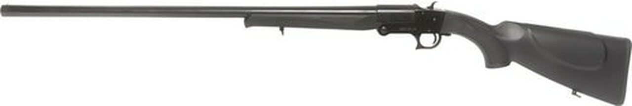 American Tactical ATI Nomad SGS 12 GA Single Shot 28" Barrel, Synth Stock 12 Ga