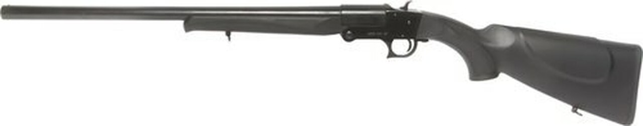 American Tactical ATI Nomad SGS 410 GA 18.5" Barrel, Synth Stock
