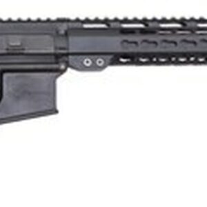 ATI Mil-Sport 450 Bushmaster, 16" Barrel, Black Parkerized, 5rd