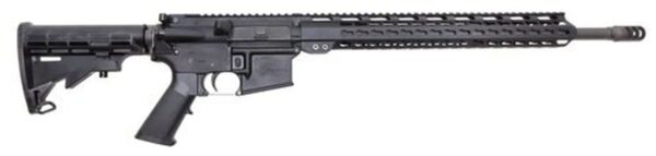 ATI Mil-Sport 450 Bushmaster, 16" Barrel, Black Parkerized, 5rd