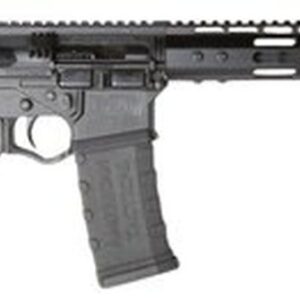 ATI Omni Hybrid Milsport RIA P3P 300 Blackout, 16" Barrel, 30rd