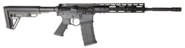 ATI Omni Hybrid Milsport RIA P3P 300 Blackout, 16" Barrel, 30rd