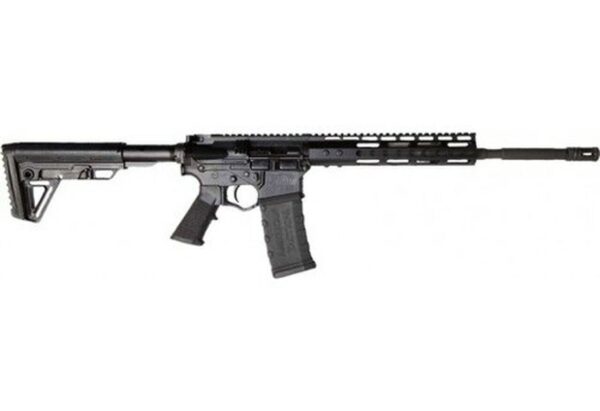 ATI Omni Hybrid MAXX AR-15 10" KeyMod Rail 5.56/223 16" Barrel Optic Ready Rail 30rd Mag