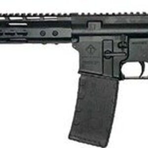 ATI Omni Hybrid MAXX AR-15 10" KeyMod Rail 5.56/223 16" Barrel Optic Ready Rail 30rd Mag