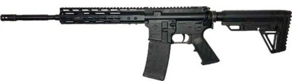 ATI Omni Hybrid MAXX AR-15 10" KeyMod Rail 5.56/223 16" Barrel Optic Ready Rail 30rd Mag