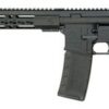 ATI Milsport AR15 .223/5.56, 16" Barrel, Keymod, Forged Receivers, Black, 30rd