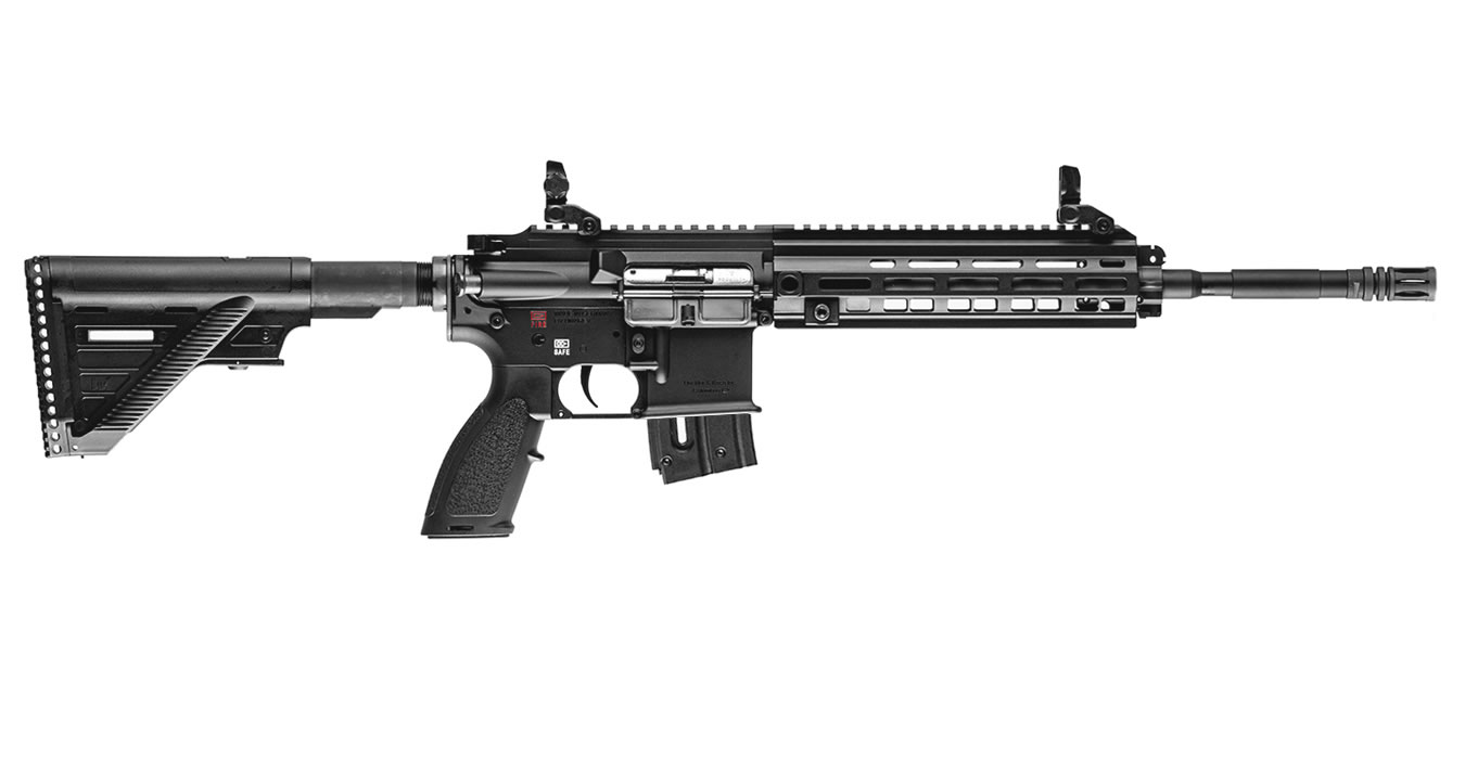 416 22LR Rimfire Rifle (10-Round Model) - Firearms | The Gun Shop
