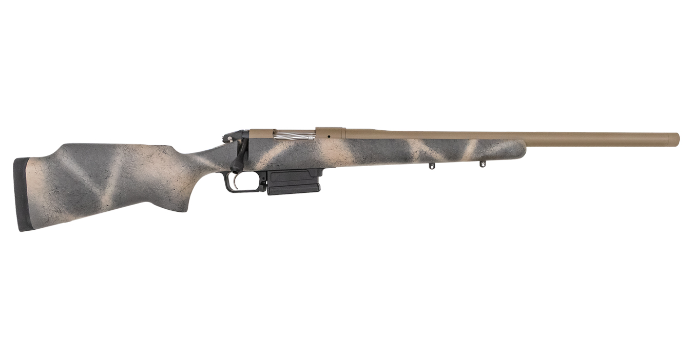 Premier Approach 450 Bushmaster Bolt-Action Rifle - Bolt-Action Rifles | The Gun Shop