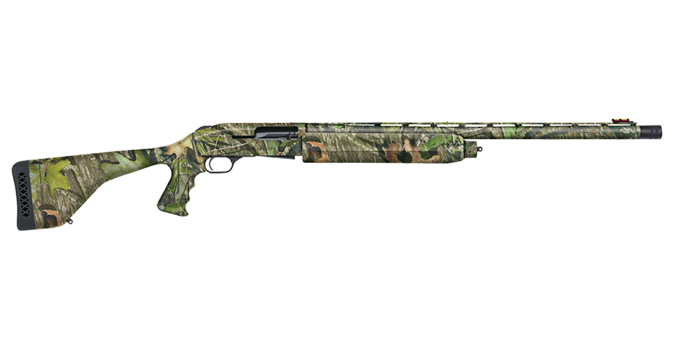 82187-DEFAULT-l 930 Turkey 12 Gauge Semi-Auto Shotgun with Mossy Oak Obsession Camo Finish - Firearms | The Gun Shop
