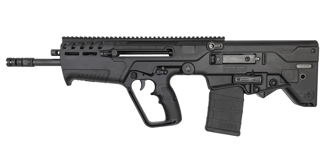 Tavor 7 308 Win (7.62 NATO) Bullpup Rifle - Firearms | The Gun Shop