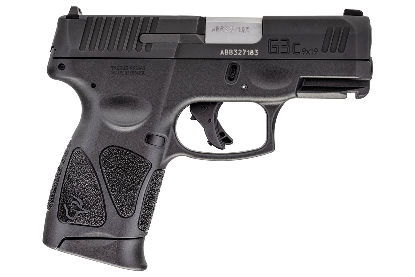 G3c 9mm Compact Striker-Fired Pistol - Firearms | The Gun Shop