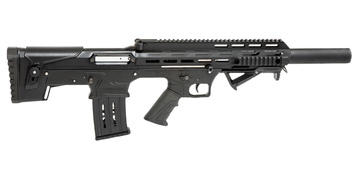 BP-12 Bullpup 12 Gauge Semi-Automatic Shotgun - Firearms | The Gun Shop