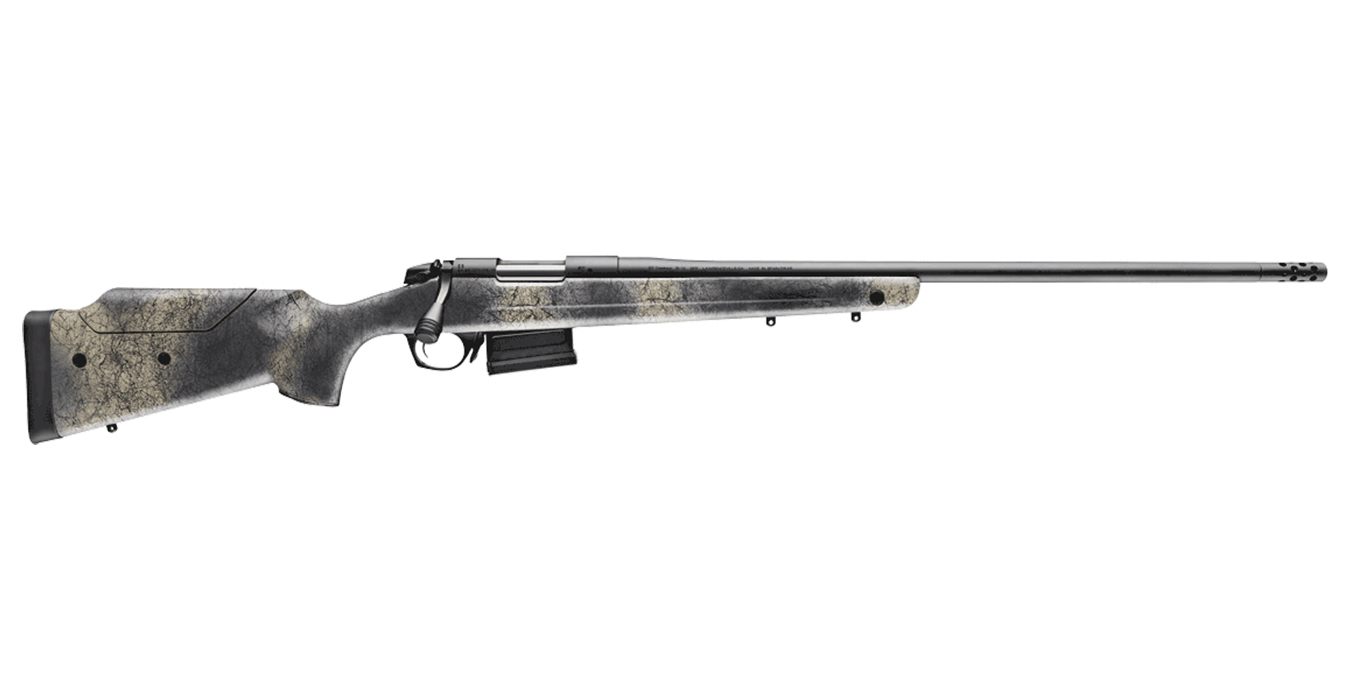 82278-DEFAULT-l B-14 Wilderness Terrain 300 PRC Bolt-Action Rifle with 26 Inch Barrel - Bolt-Action Rifles | The Gun Shop