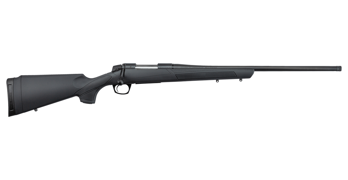 Cascade 7mm-08 Rem Bolt-Action Rifle with Threaded Barrel