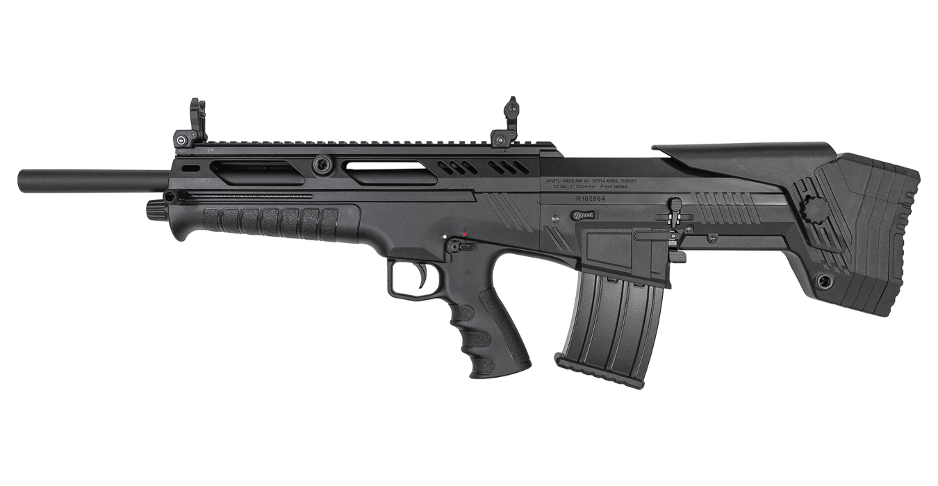 82358-DEFAULT-l VRBP-100 12 Gauge Bullpup Shotgun - Firearms | The Gun Shop
