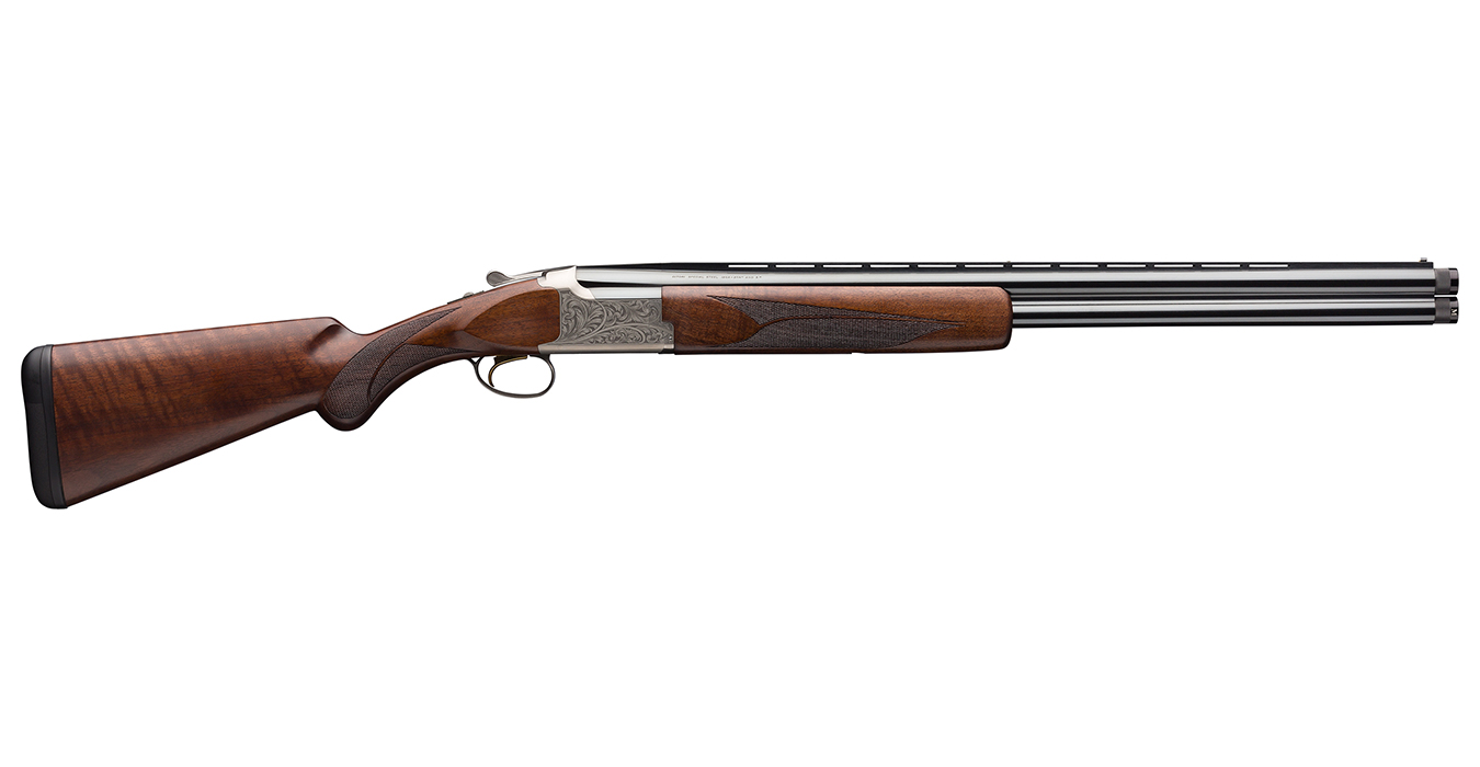 Citori White Lightning 12 Gauge Over Under Shotgun with 28 Inch Barrel - Firearms | The Gun Shop