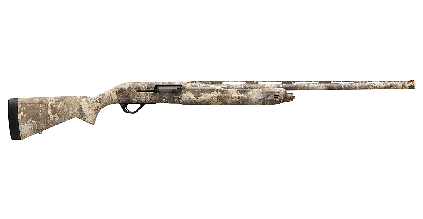 82371-DEFAULT-l SX4 Waterfowl Hunter 12 Gauge Shotgun with True Timber Prairie Camo - Firearms | The Gun Shop