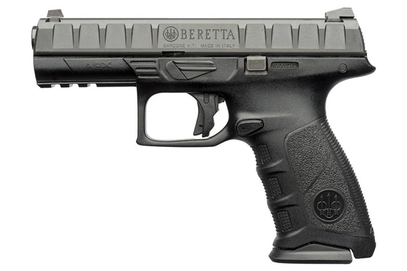 APX 40 S&W Striker-Fired Pistol (10-Round Model)