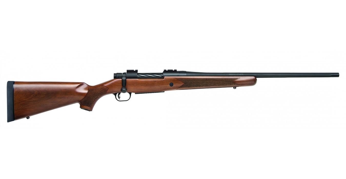Patriot 7mm Rem Mag Bolt-Action Rifle with Walnut Stock - Bolt-Action Rifles | The Gun Shop