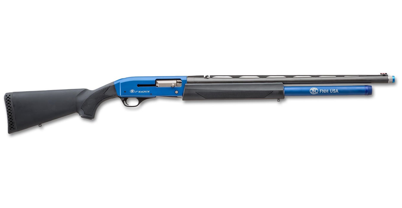 SLP Competition 12 Gauge Semi-Automatic Shotgun
