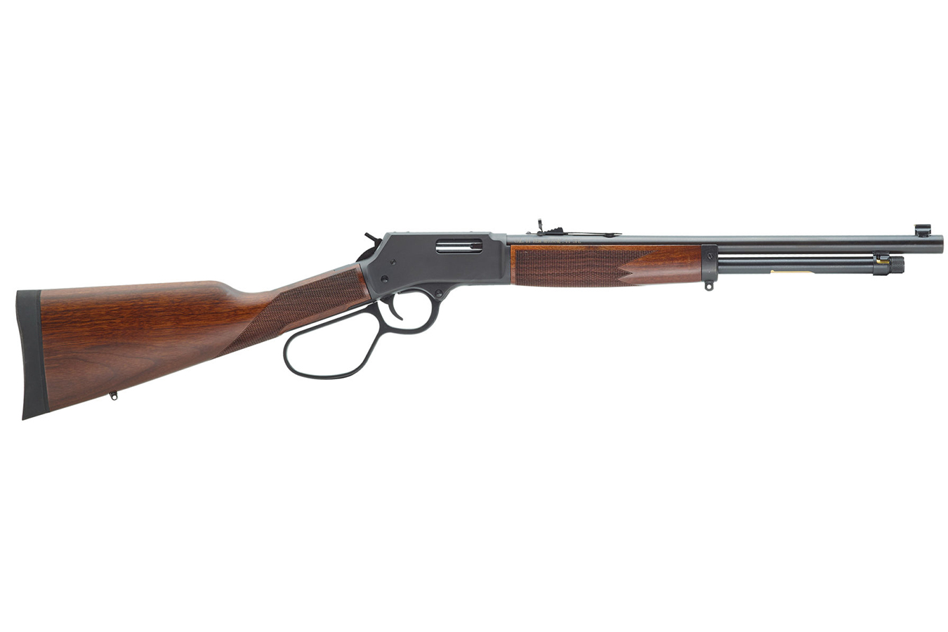 Big Boy Steel Carbine, 45 Colt Lever-Action - Firearms | The Gun Shop