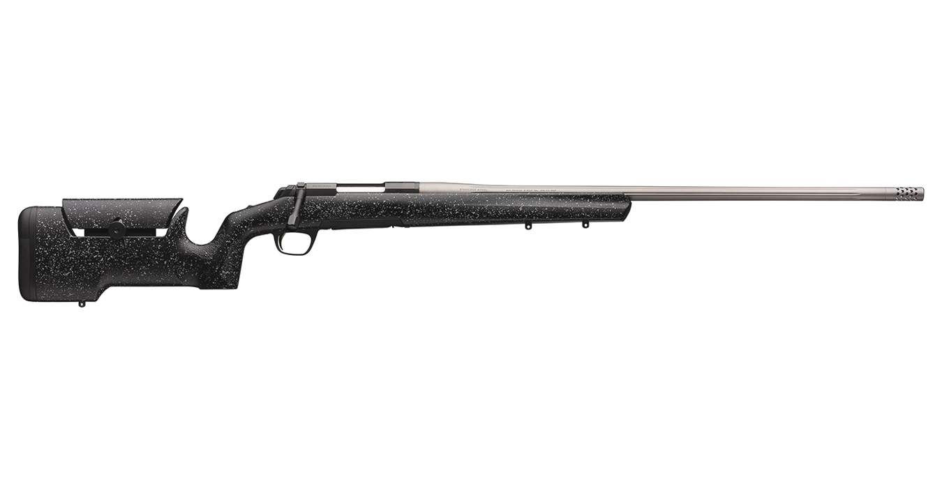 X-Bolt Max Long Range 300 PRC Bolt-Action Rifle - Bolt-Action Rifles | The Gun Shop