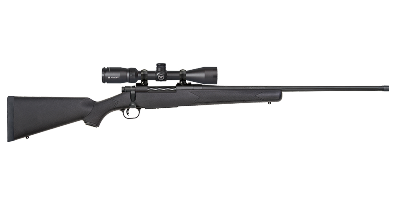 Patriot 7mm Rem Mag Bolt-Action Rifle with Vortex Crossfire II 3-9x40mm Scope - Bolt-Action Rifles | The Gun Shop