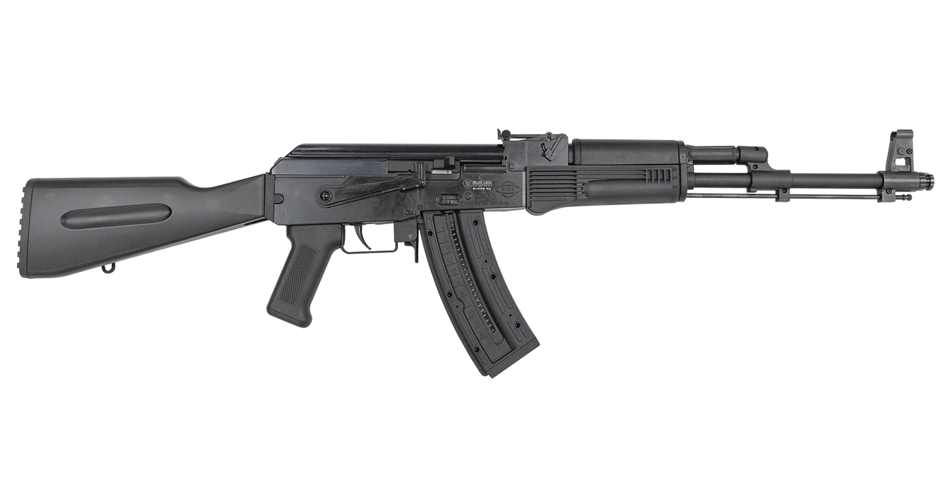 Mauser AK47 22 LR Rimfire Rifle - Firearms | The Gun Shop