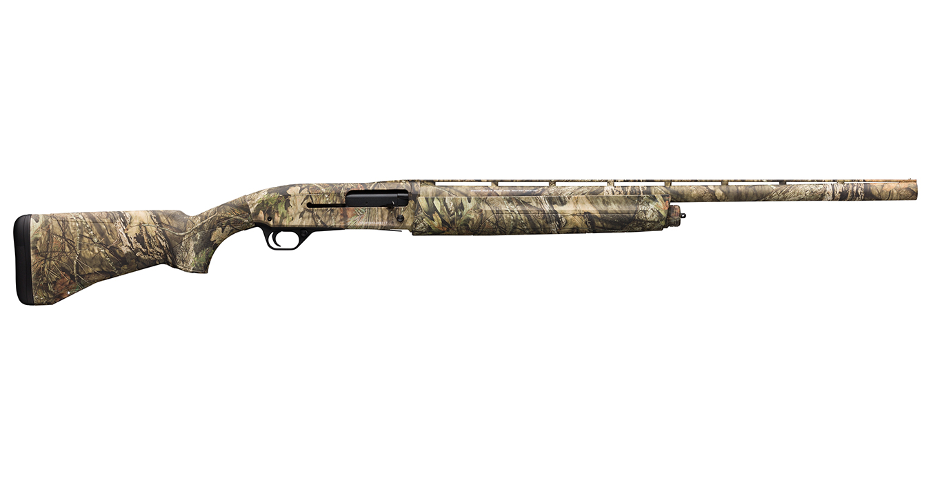 Gold Field 10 Gauge Shotgun with 28 inch Barrel and Mossy Oak Break-Up Country Finish - Firearms | The Gun Shop
