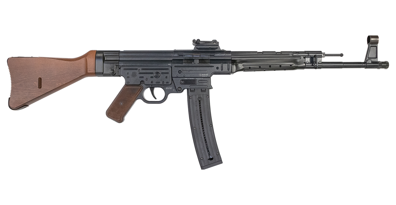 Mauser STG-44 22 LR Rimfire Rifle - Firearms | The Gun Shop
