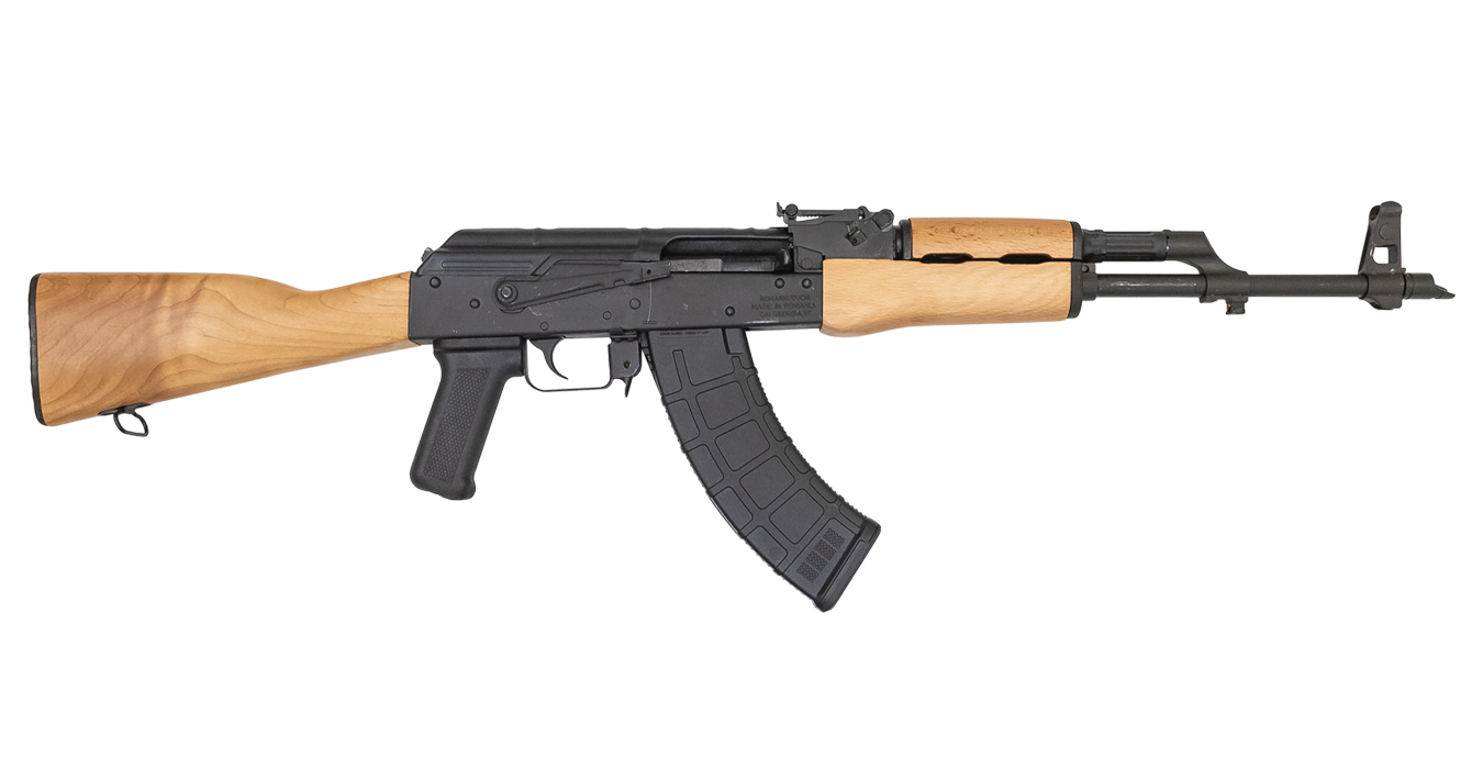 WASR-10 AK-47 7.62x39mm Rifle - Firearms | The Gun Shop