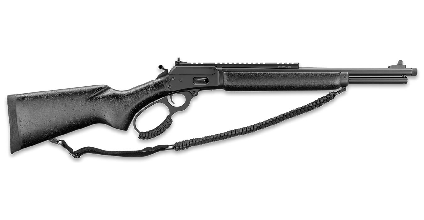 Model 1894C Dark 38/357 Lever-Action Rifle - Firearms | The Gun Shop