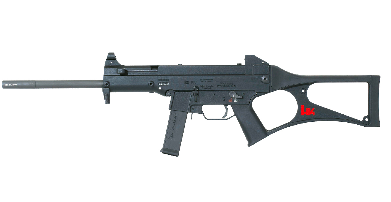 USC 45 ACP Carbine - Firearms | The Gun Shop
