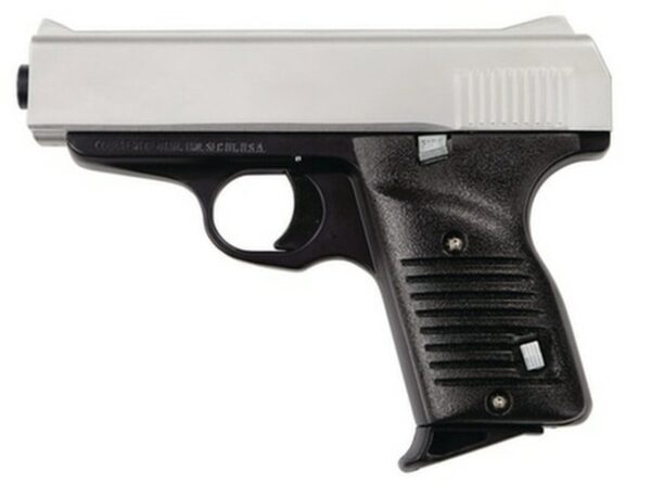 Cobra Freedom FS .380 ACP 3.5", Two-Tone Finish