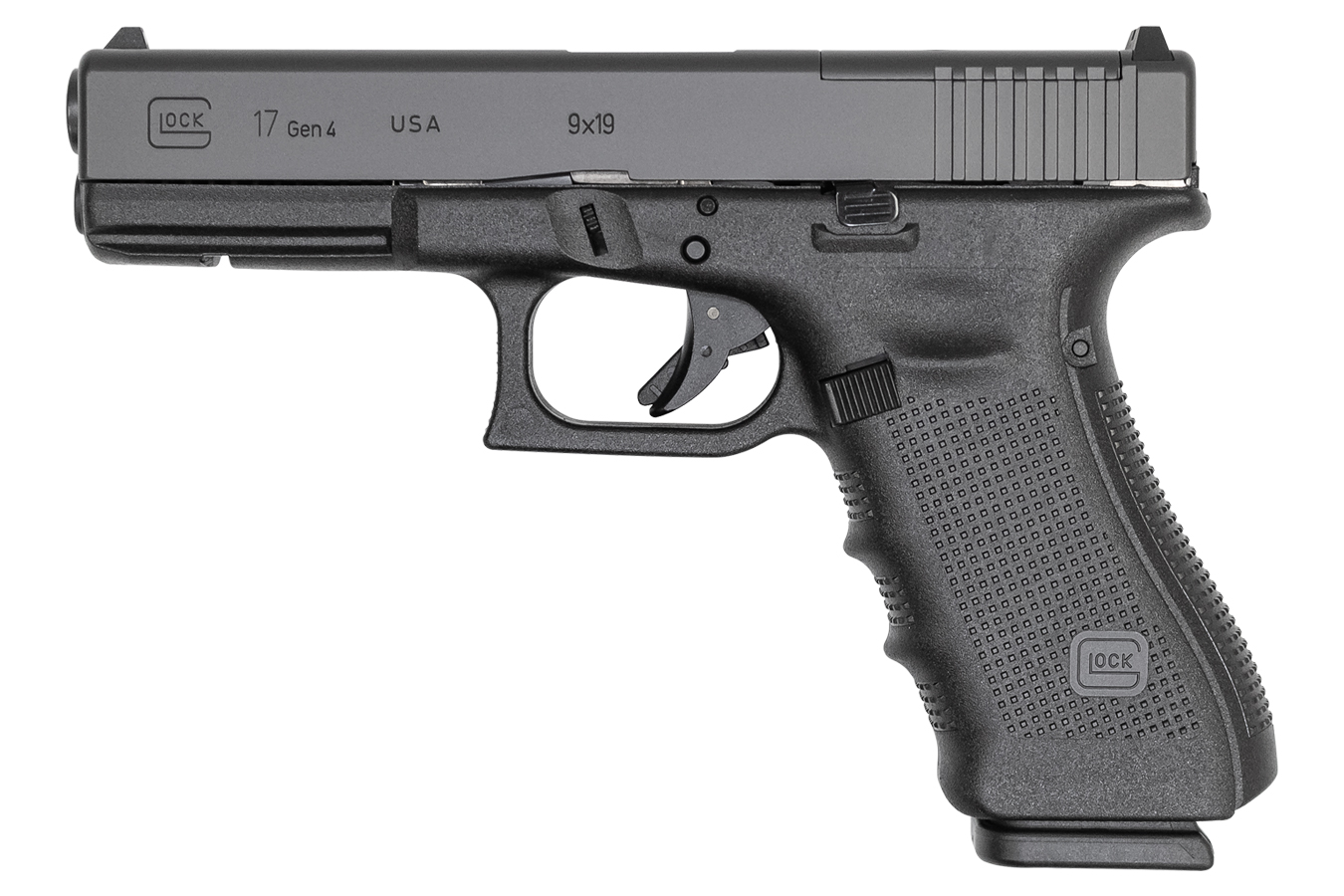 17 MOS Gen4 9mm 17-Round Pistol (Made in USA) - Firearms | The Gun Shop
