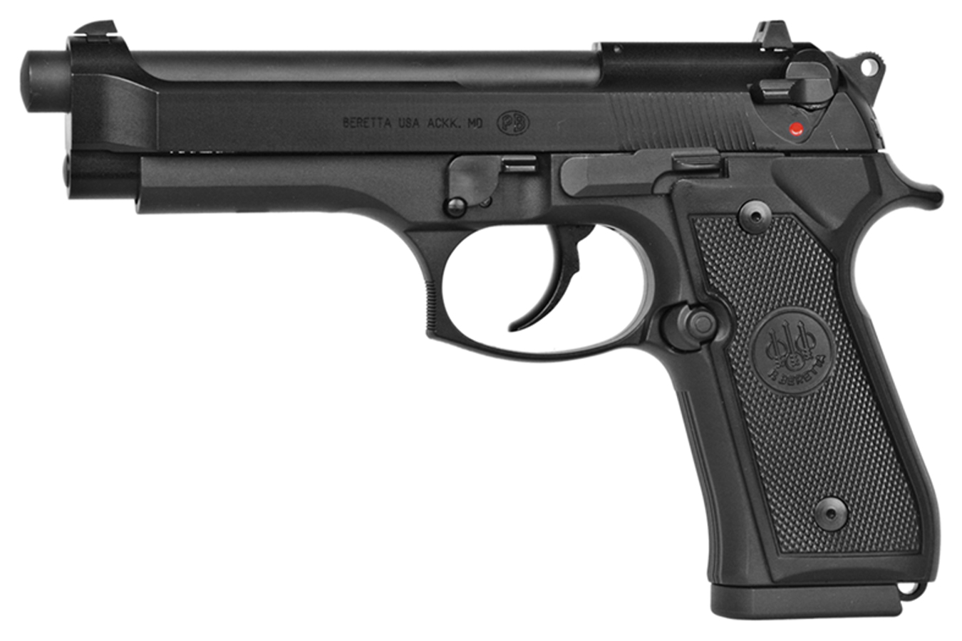 M9 22LR Rimfire Pistol - Firearms | The Gun Shop