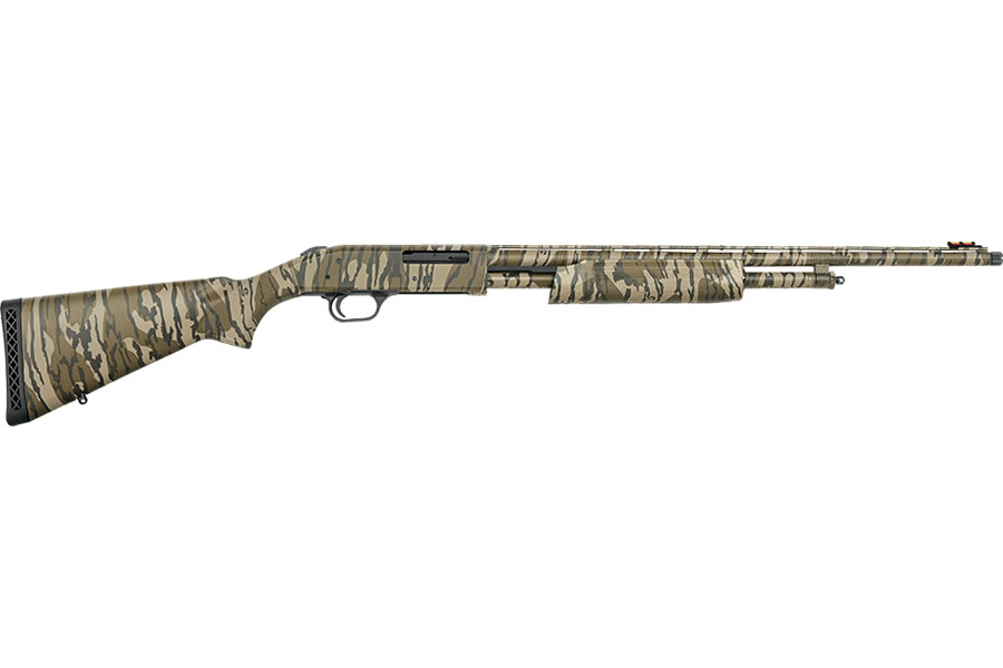 500 Turkey 410 Shotgun with Mossy Oak Bottomland Camo