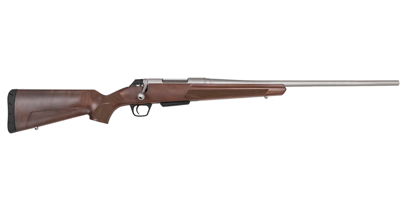 XPR Sporter 350 Legend Bolt Action Rifle with Titanium Cerakote Barrel - Bolt-Action Rifles | The Gun Shop