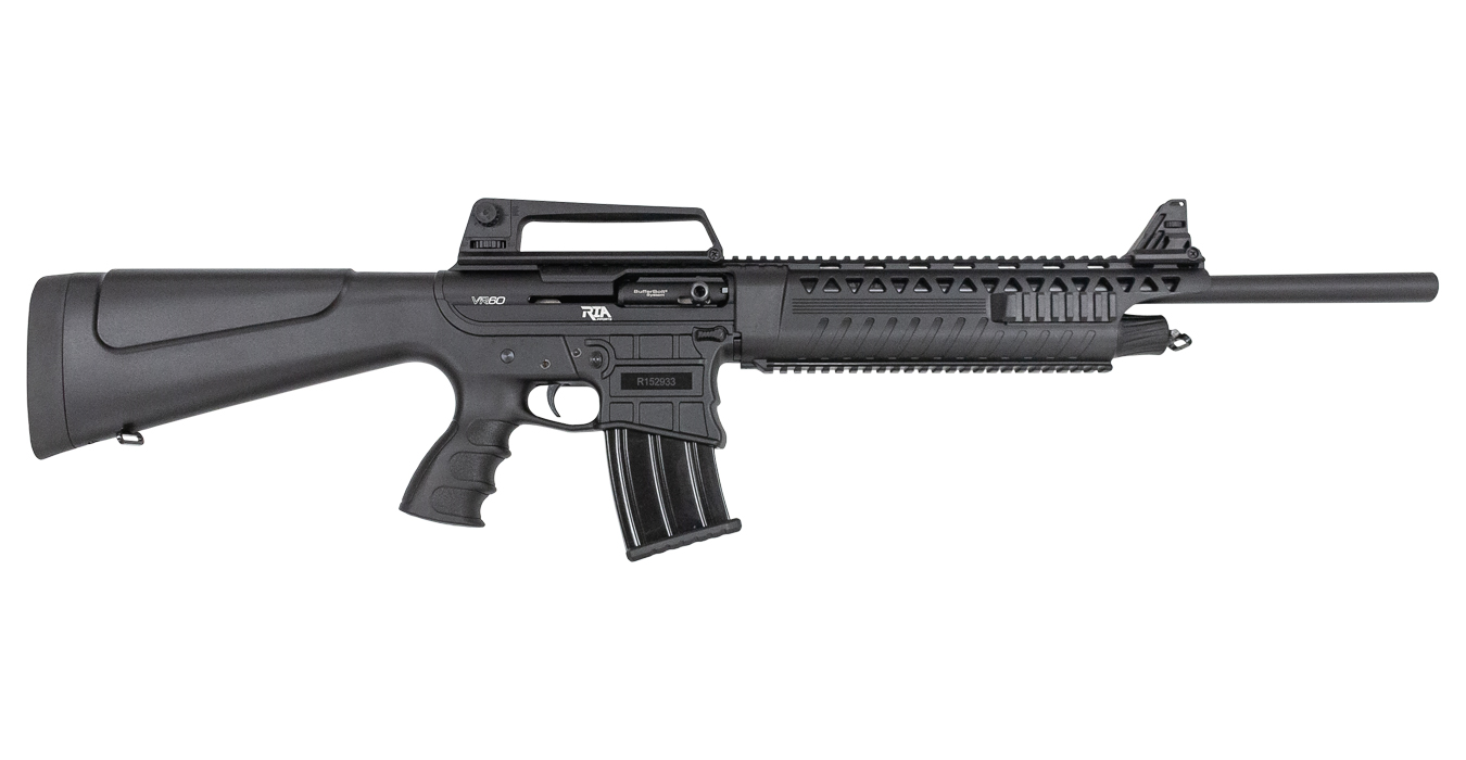 83536-DEFAULT-l VR60 12 Gauge Semi Auto Mag-Fed Shotgun - Firearms | The Gun Shop