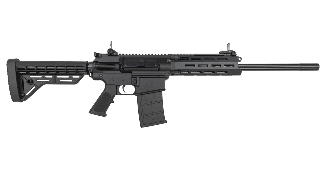 83541-DEFAULT-l M12 AR-12 Semi-Auto 12 Gauge Shotgun - Firearms | The Gun Shop