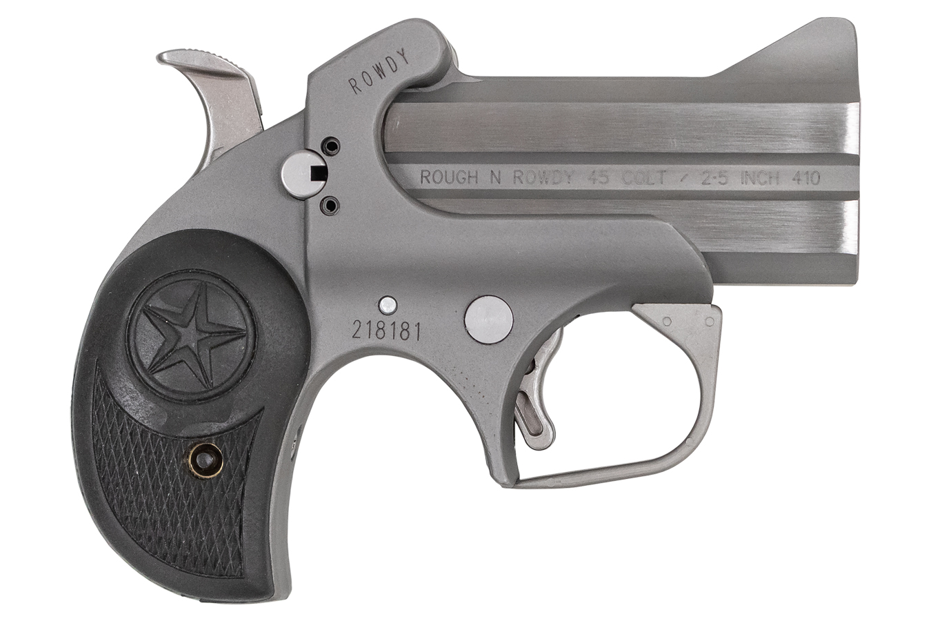 Rowdy .45 LC / 410 Derringer - Derringers | The Gun Shop