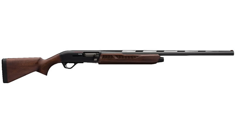 83578-DEFAULT-l SX4 Field Compact 20 Gauge Semi-Automatic Shotgun with Walnut Stock - Firearms | The Gun Shop