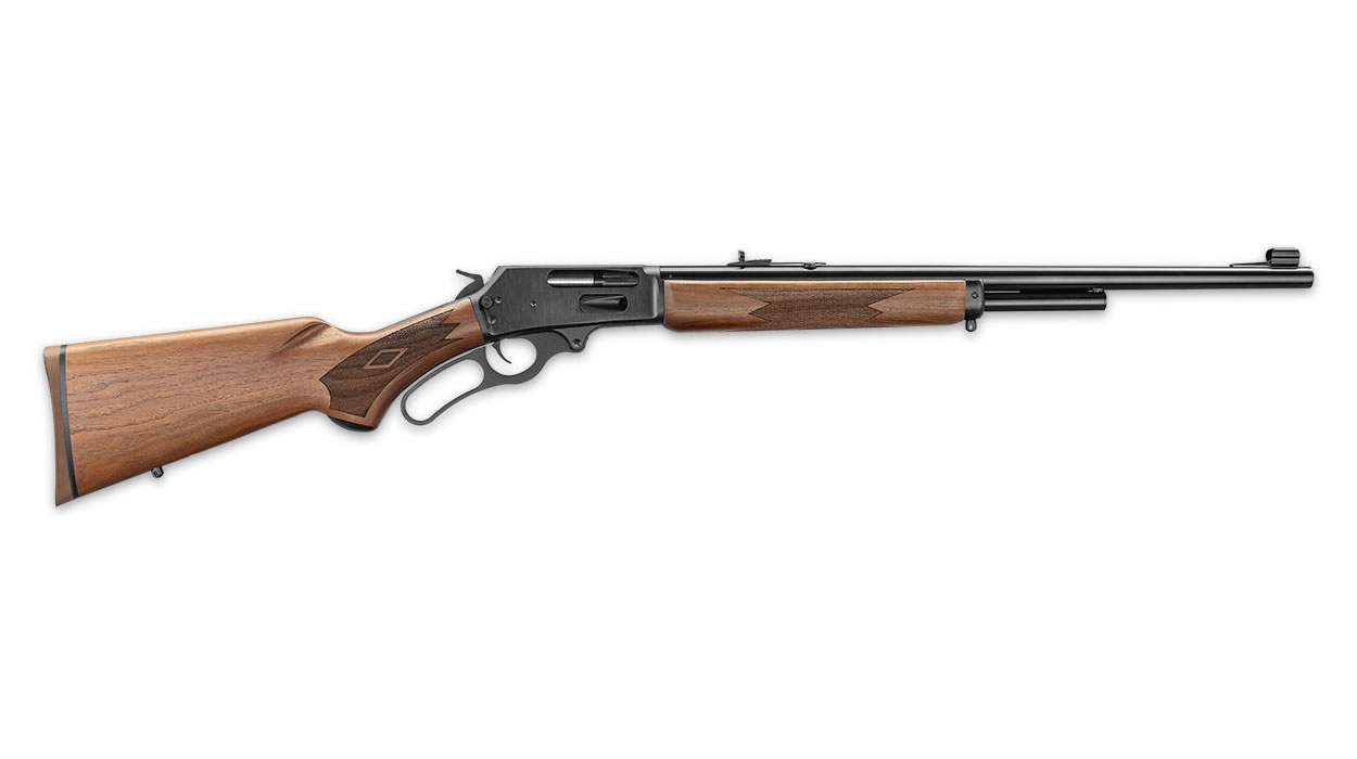 Model 1895 .410 Bore Lever-Action Shotgun