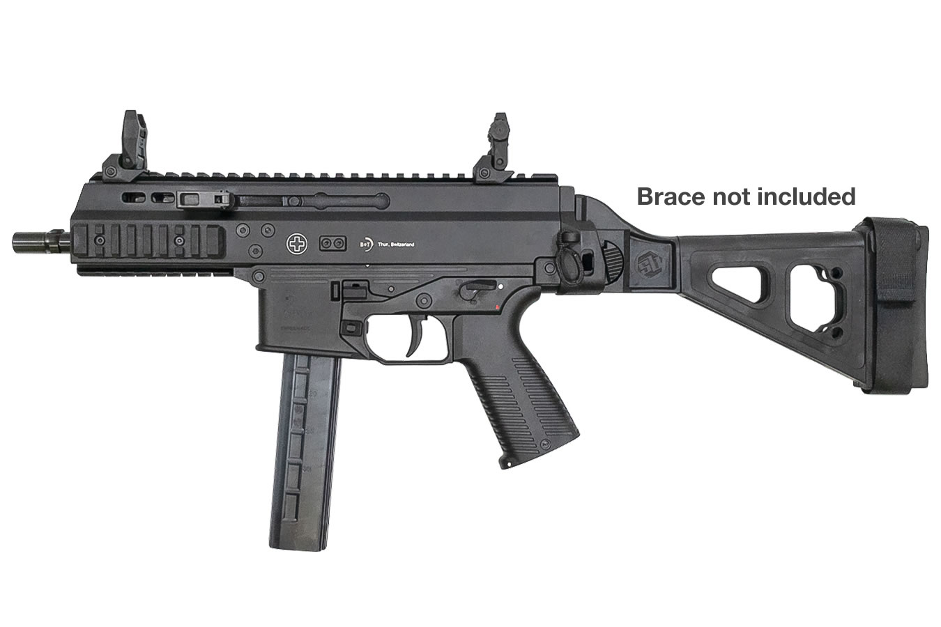 APC9 Pro 9mm Pistol with 30 Round Magazine - Firearms | The Gun Shop
