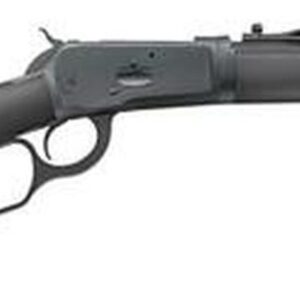 Taylor's 1892 Alaskan Takedown, .45 Colt, 16", 7rd, Wood, Black Rubber Overmold