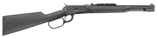 Taylor's 1892 Alaskan Takedown, .45 Colt, 16", 7rd, Wood, Black Rubber Overmold