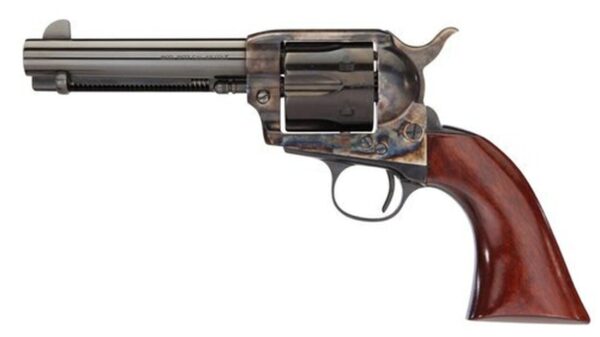 Taylor's 1873 Cattleman Gunfighter Taylor Tuned Single 357