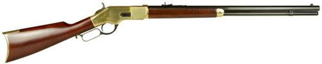 Taylor's Yellowboy, .45 Colt, 24" Octagon Barrel