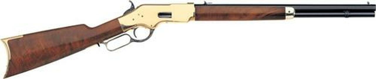 Taylor's 1866 Sporting Rifle, .38 Special, 20",, , Walnut Stock, 10 rd